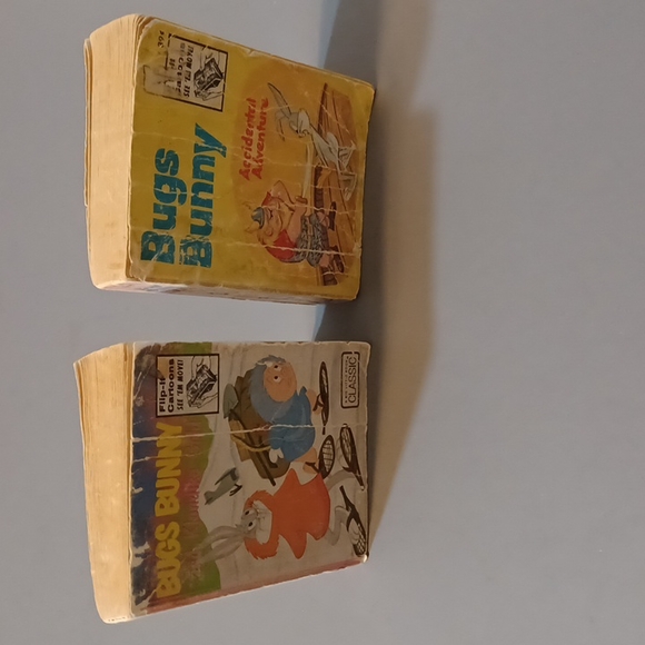 A Big Little Book Classic Vintage Bugs Bunny CBooks - Picture 3 of 7